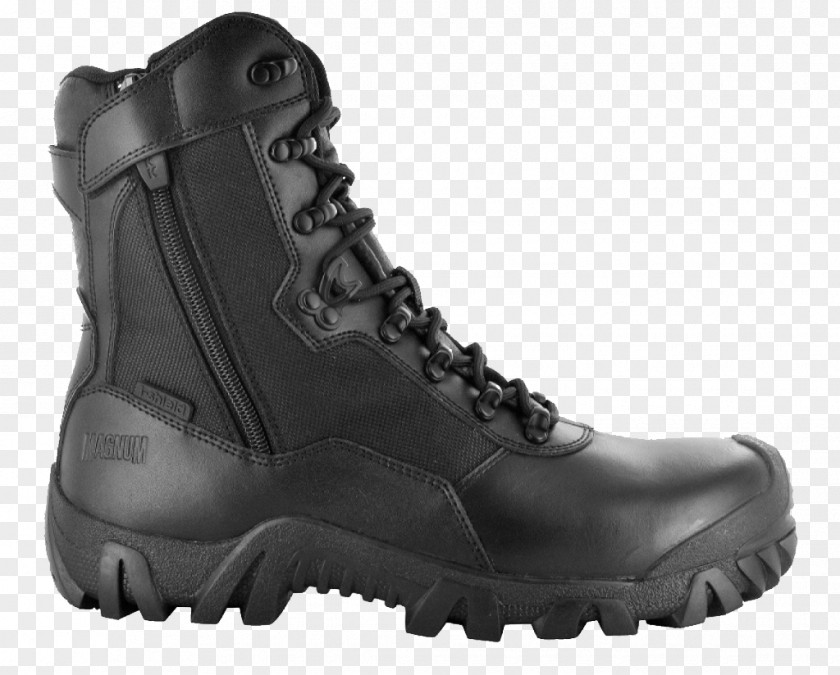 Boot Motorcycle Military Shoe Natural Rubber PNG