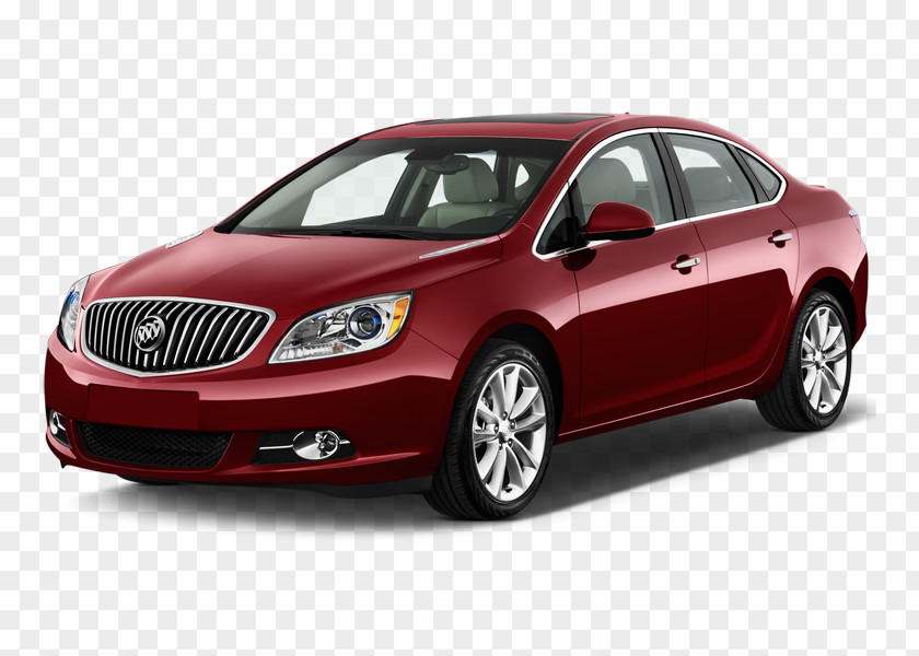 Buick Special 2014 Verano 2015 Car General Motors PNG