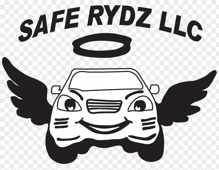 Car Designated Driver Driving Motor Vehicle Safe Rydz LLC PNG