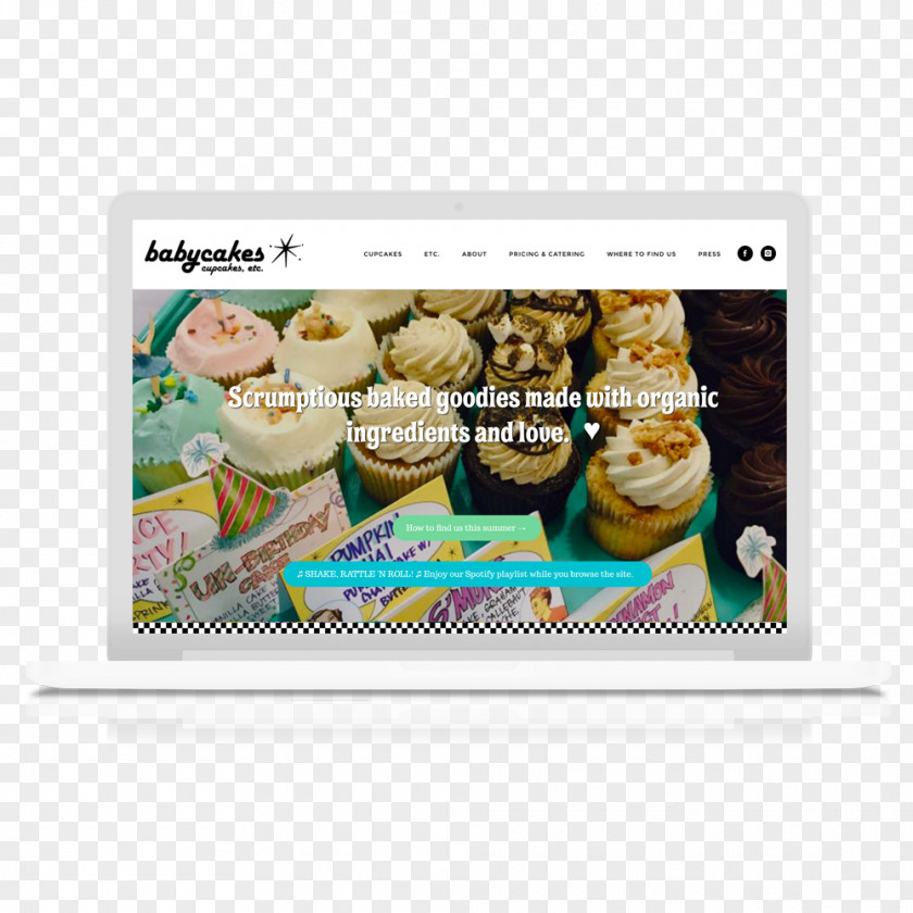 Creative Cakes Food Recipe Flavor PNG