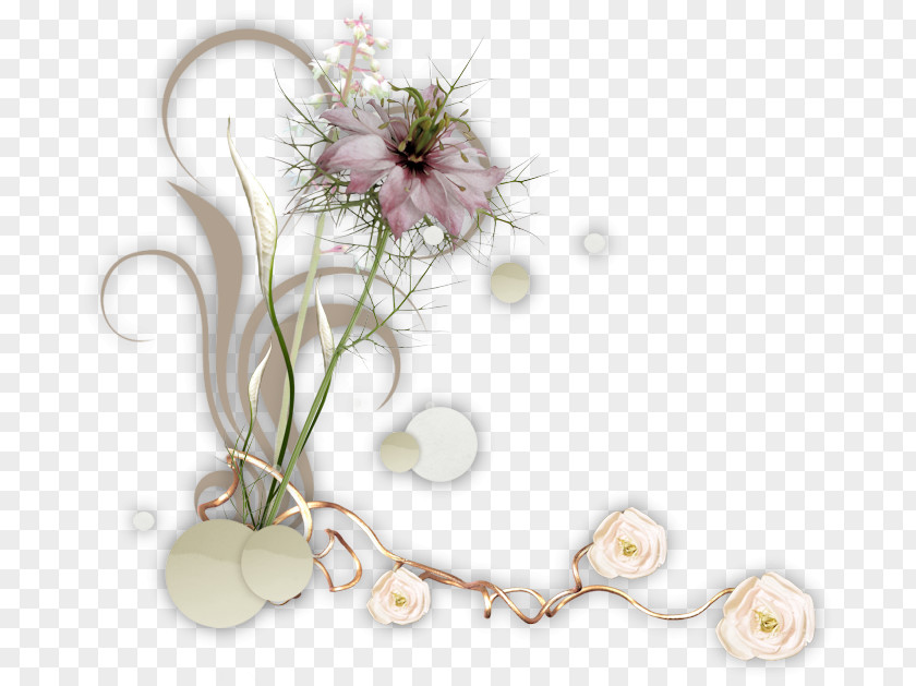 Flower Floral Design Cut Flowers Vase Petal PNG