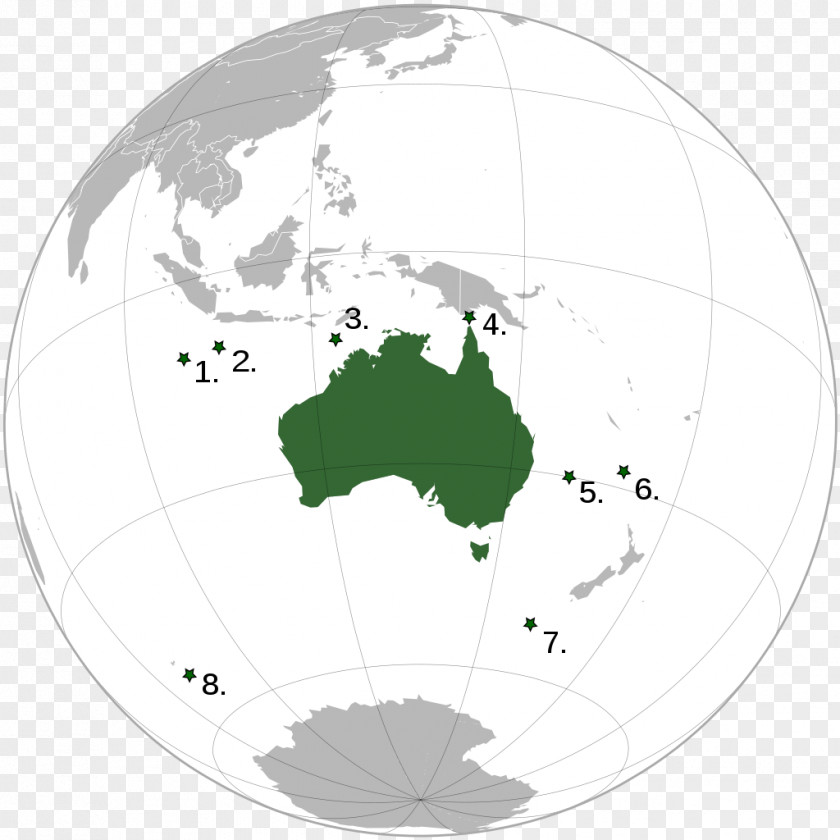 Green Island Mainland Australia Sahul Shelf Map Projection Australian Antarctic Territory PNG