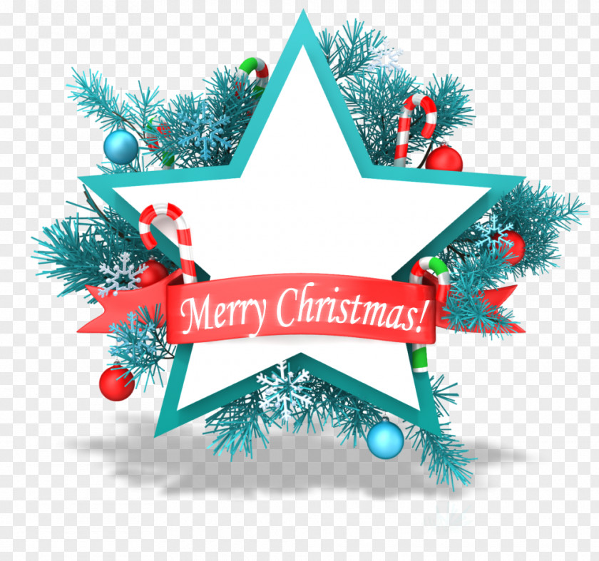 Happy New Year Christmas And Holiday Season Star Of Bethlehem Lights Clip Art PNG