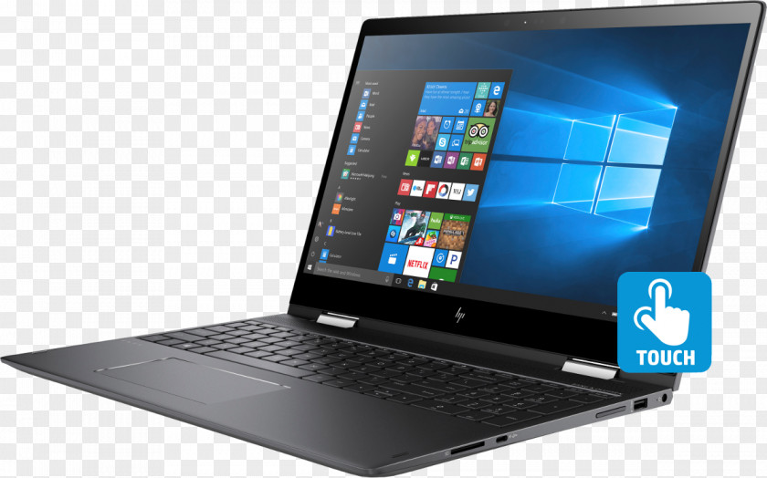 Hewlett-packard Hewlett-Packard Laptop Intel 2-in-1 PC HP Envy PNG
