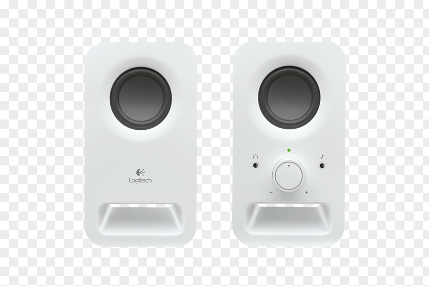 Laptop Computer Hardware Loudspeaker Logitech Z150 PNG