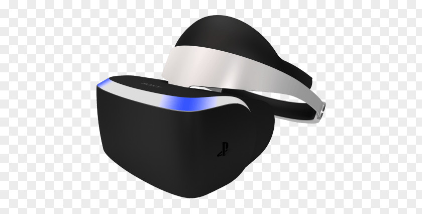 PlayStation VR Virtual Reality Headset Oculus Rift 4 HTC Vive PNG
