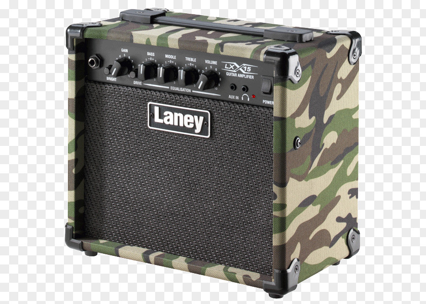 Private Practice Guitar Amplifier Electric Laney Amplification Acoustic PNG