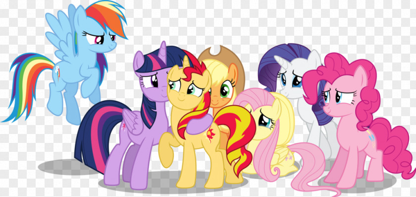 Sparkle Tornado Rainbow Dash Spike Twilight Applejack Pony PNG