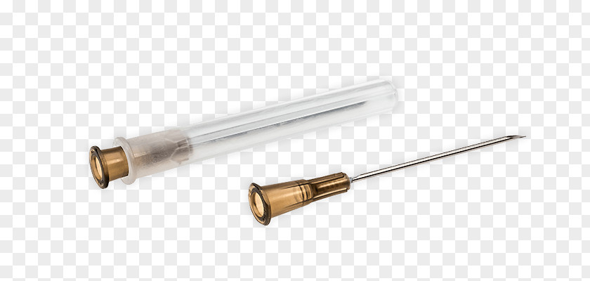 Syringe Needle Hypodermic Hand-Sewing Needles Becton Dickinson Birmingham Gauge PNG