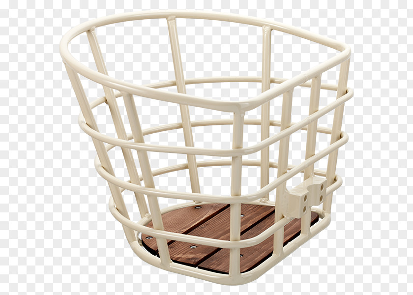 Bicycle Basket Baskets Aluminium Velorbis Concept Store PNG