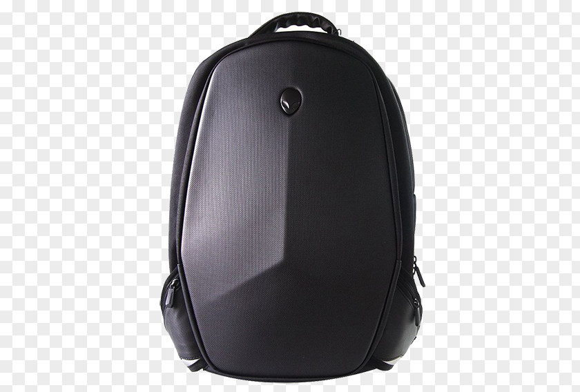 Black Waterproof Computer Bag Laptop Download PNG