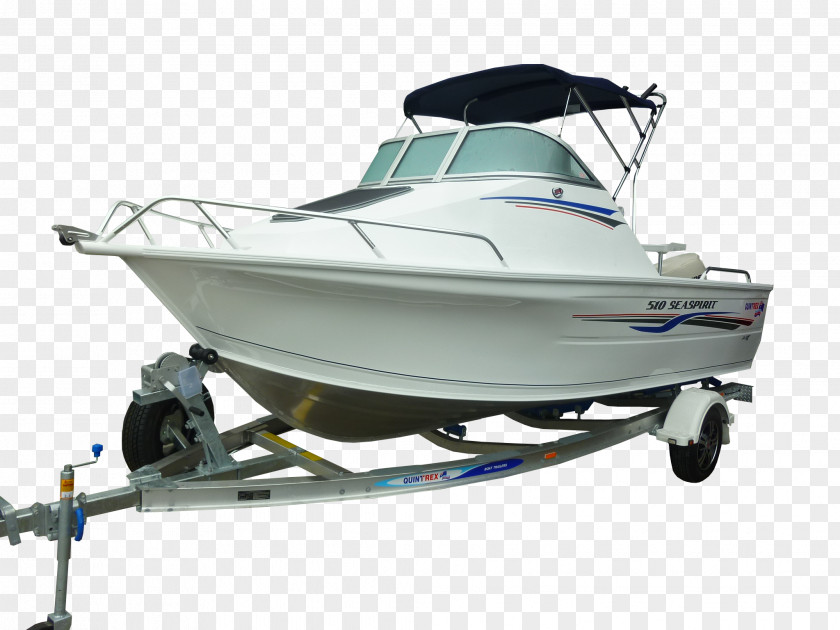 Boat Car Trailers Campervans PNG