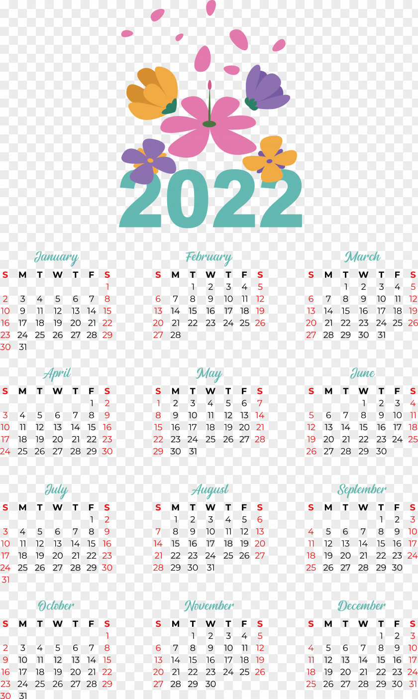 Calendar Font Meter PNG