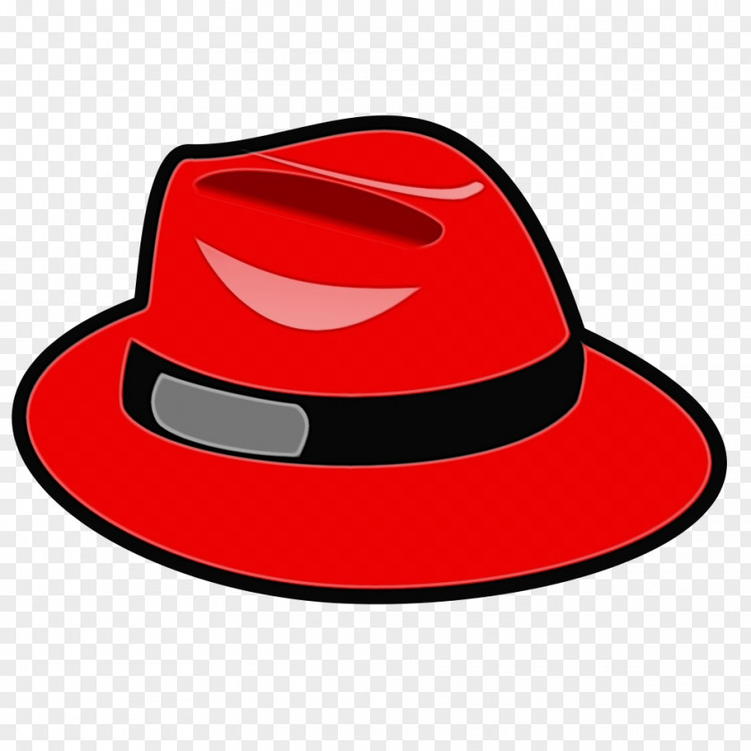 Cap Headgear Fedora PNG