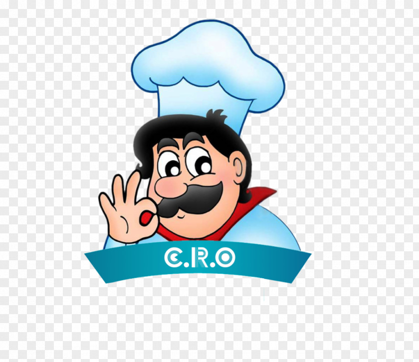 Cooking Chef Cartoon Clip Art PNG