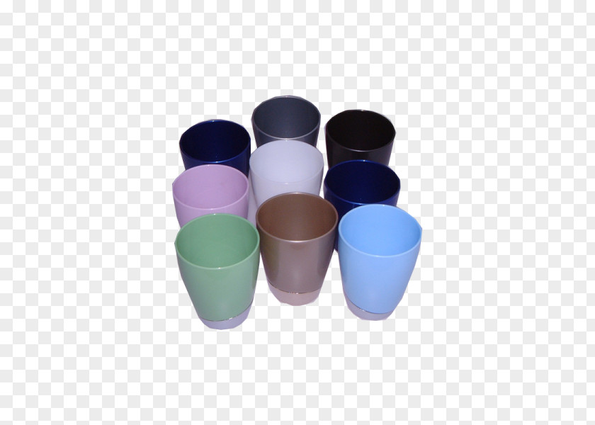 Cup Plastic PNG