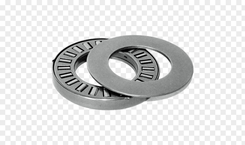 Design Bearing Wheel Silver PNG