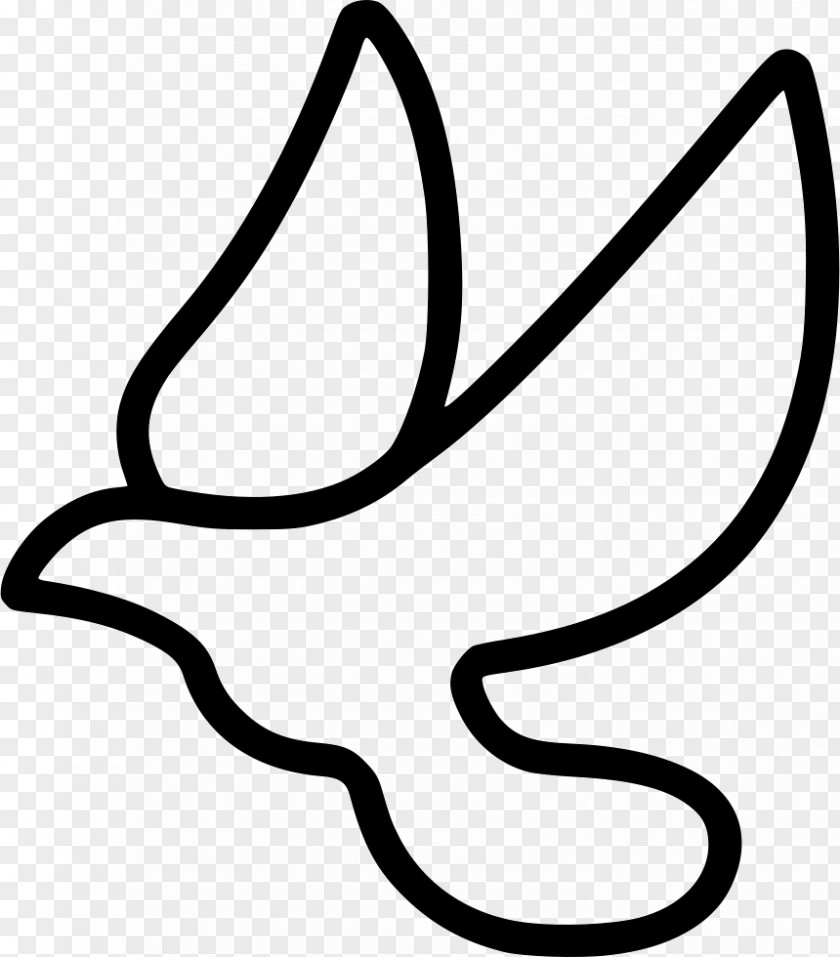 Doves Icon Clip Art Vector Graphics PNG