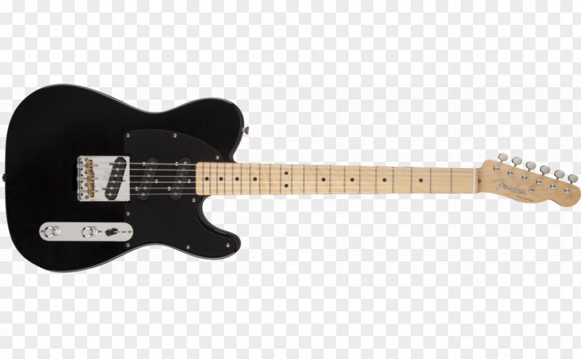 Guitar Fender Telecaster Thinline Stratocaster Musical Instruments Corporation PNG