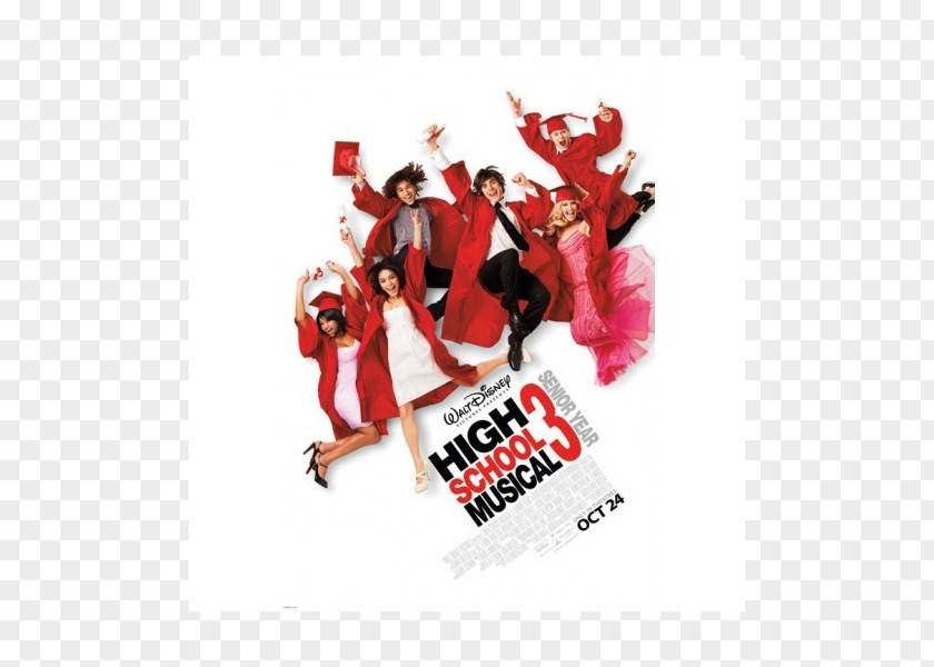 High School Musical Sharpay Evans Troy Bolton Film Streaming Media PNG