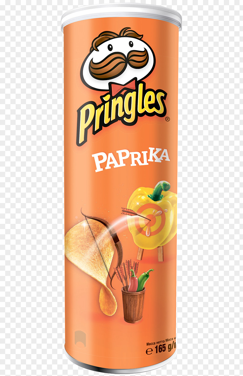 Hot Dog Pringles Paprika Potato Chip French Fries PNG