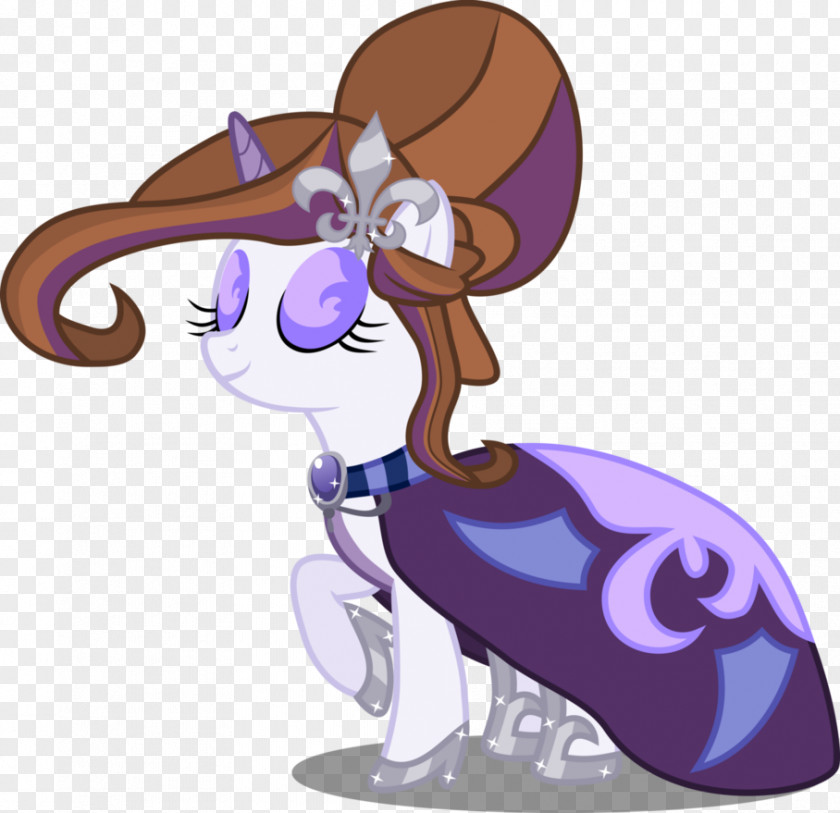 My Little Pony Princess Luna Horse Equestria PNG