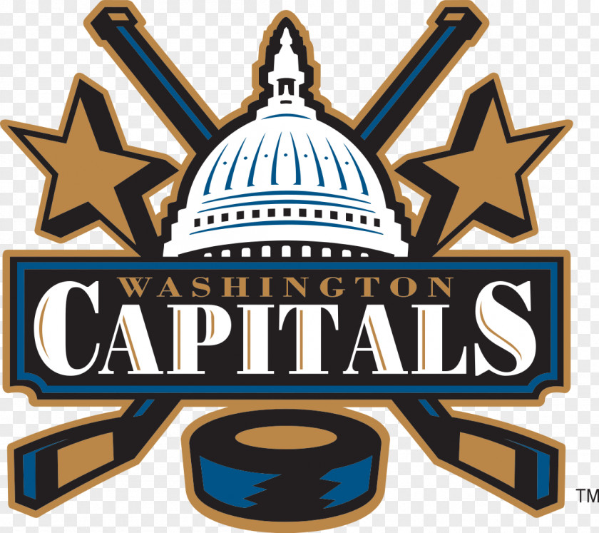 Nhl Washington Capitals National Hockey League Logo 1998 Stanley Cup Finals Washington, D.C. PNG