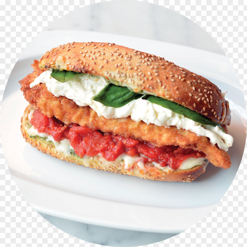 Plantain Citi Field Hamburger Fast Food Breakfast Sandwich Steak PNG