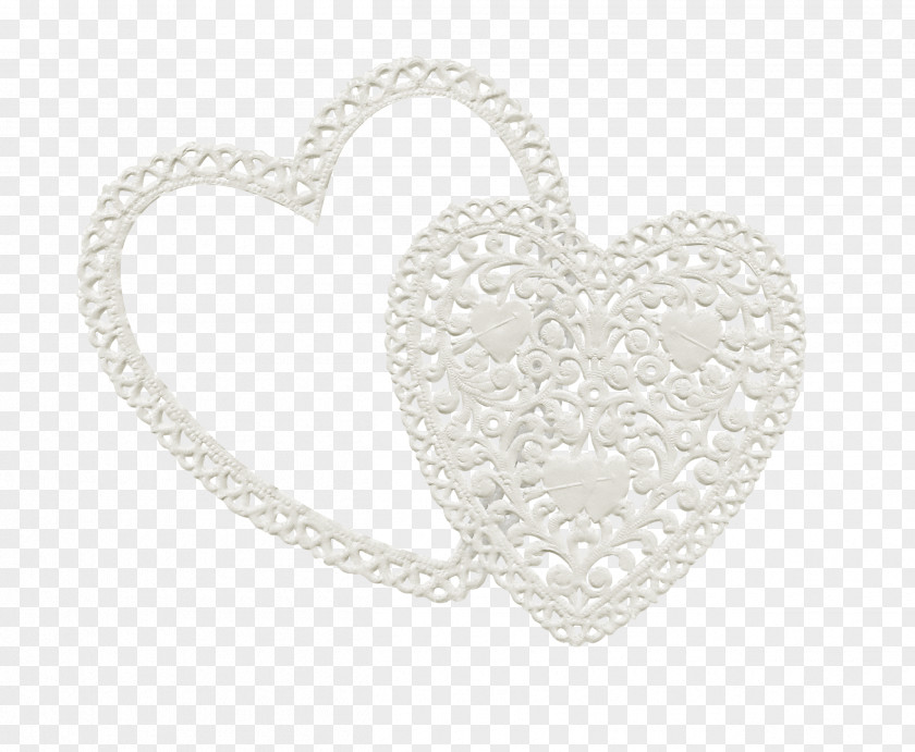 Pretty Pierced Heart Peach Love Valentine's Day PNG