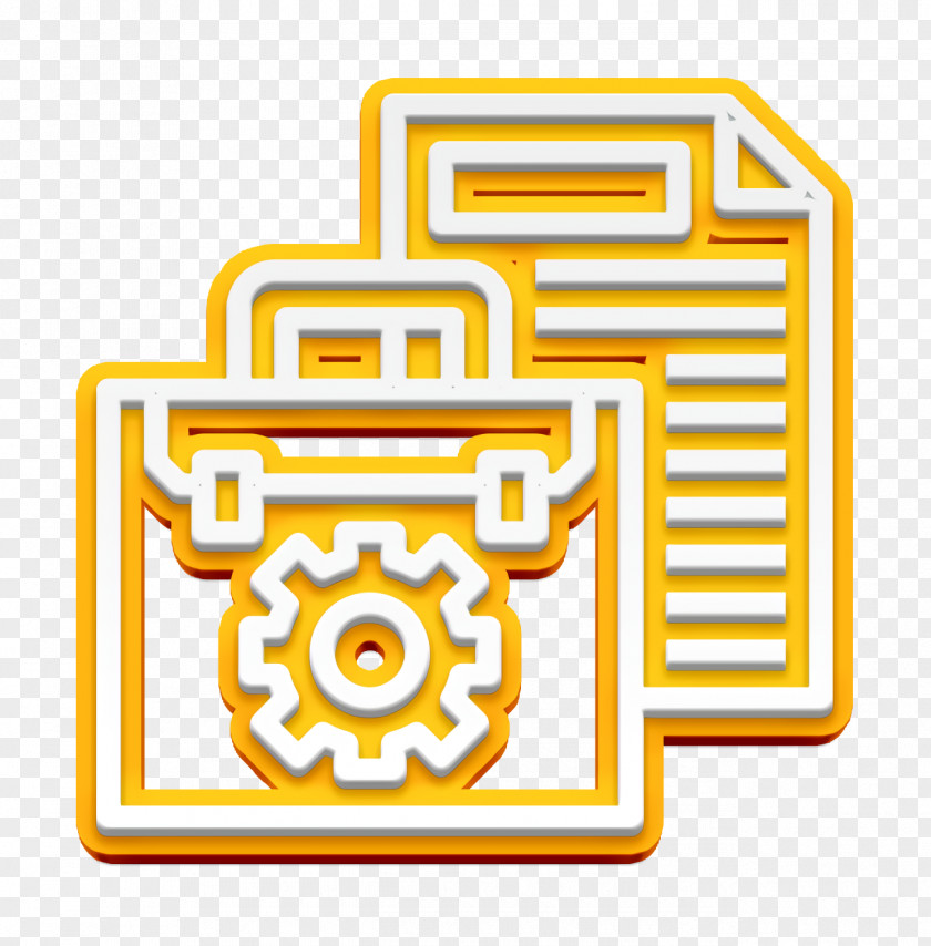 Project Icon Planning PNG