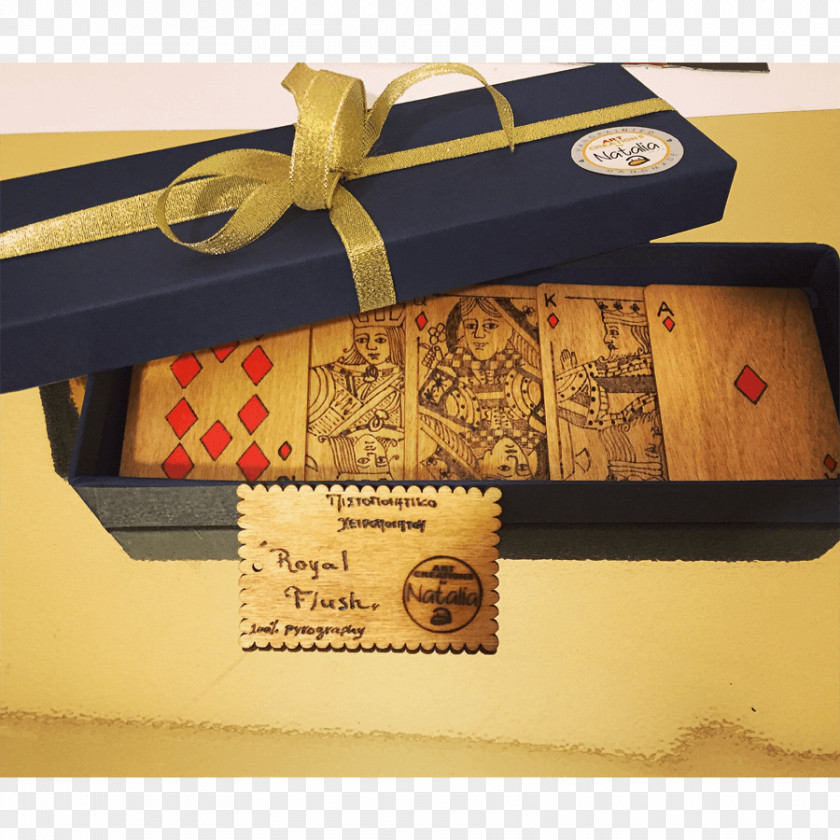 Royal Flush Gifts4you Πειραιάς Playing Card Rectangle Piraeus PNG