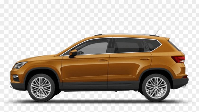 Seat Ateca Škoda Fabia Car Auto Vauxhall Motors PNG