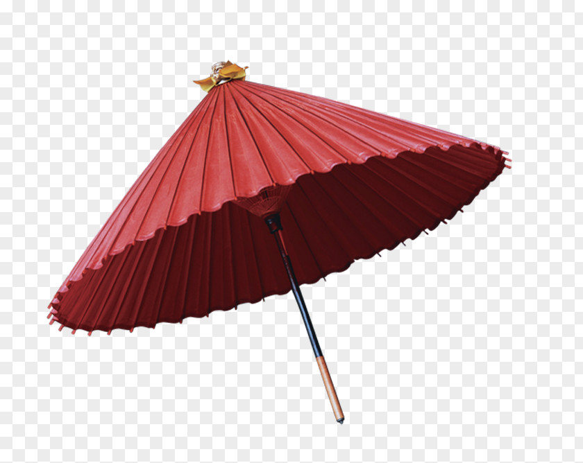 SWF Oil-paper Umbrella Download PNG