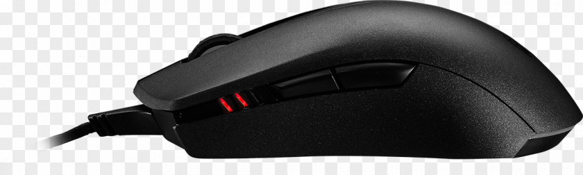 Tuning Switch Computer Mouse Cooler Master MasterMouse Pro L 12000 DPI Dots Per Inch USB PNG