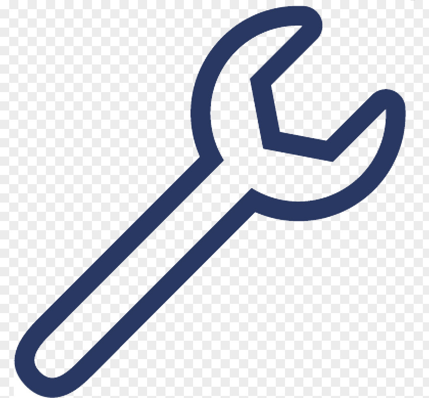 Wrench Hand Tool Computer Software PNG