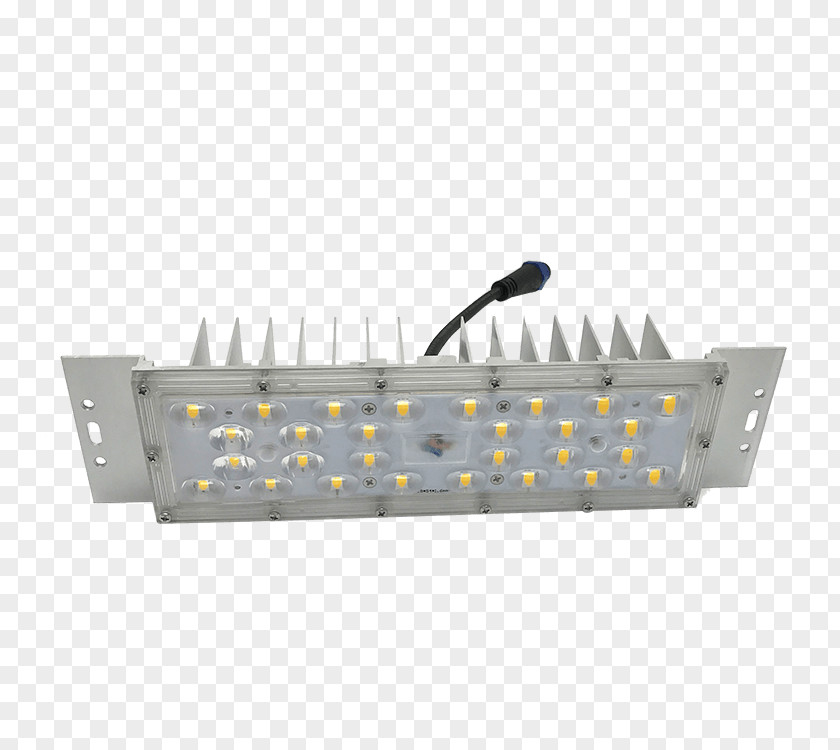 Annular Luminous Efficiency Light-emitting Diode Intensity Street Light PNG