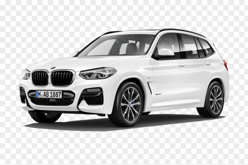 Bmw 2019 BMW X4 Car Sport Utility Vehicle 2017 X3 PNG