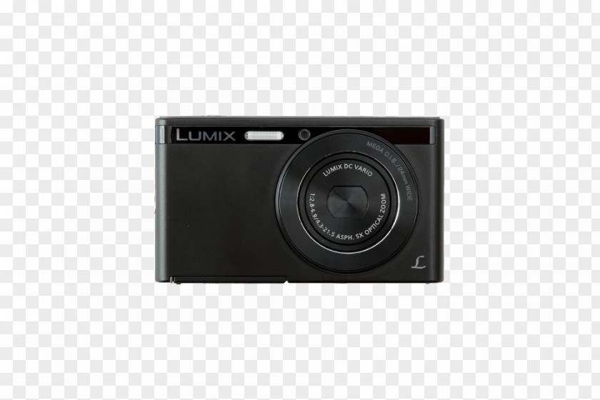 Camera Lens Leica M PNG
