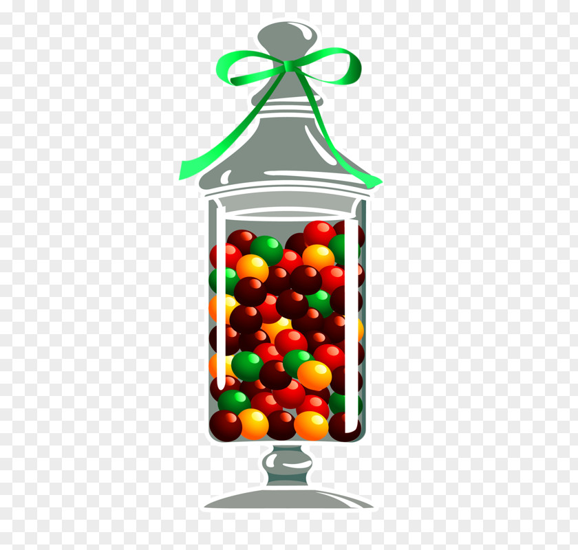 Colored Candy Jelly Bean Clip Art PNG