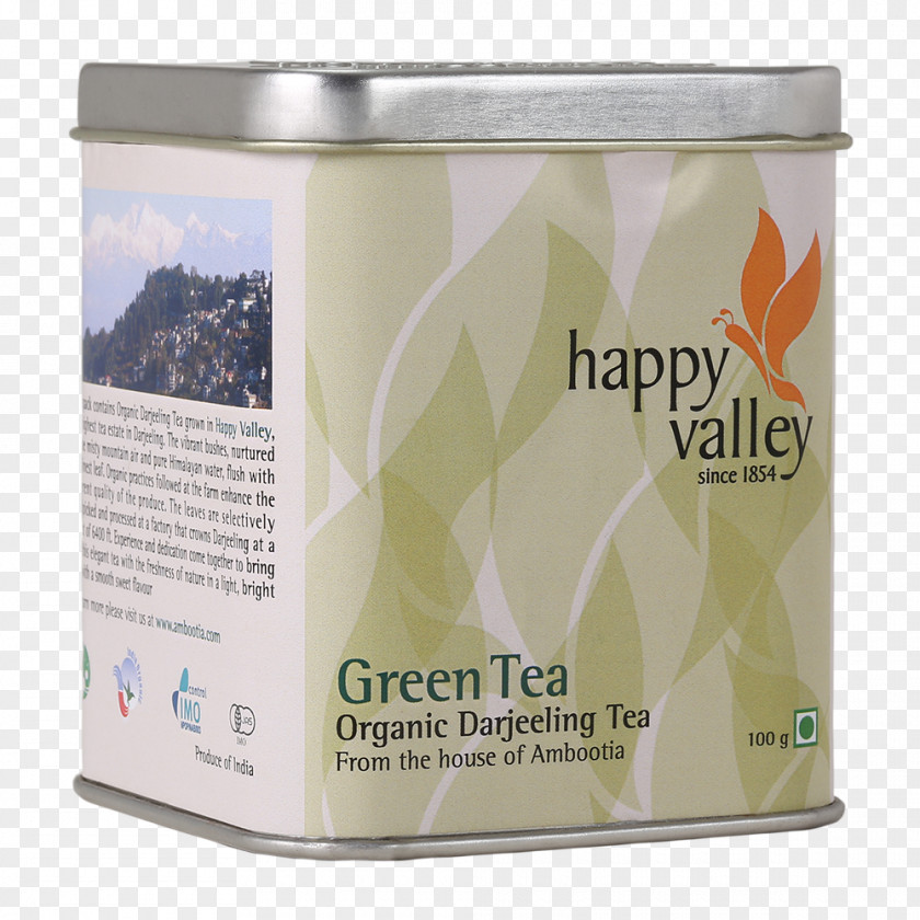 Darjeeling Tea Flavor PNG