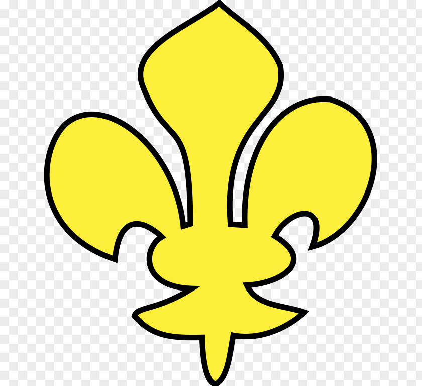 Fleur-de-lys Fleur-de-lis Lilium Motif Figura PNG