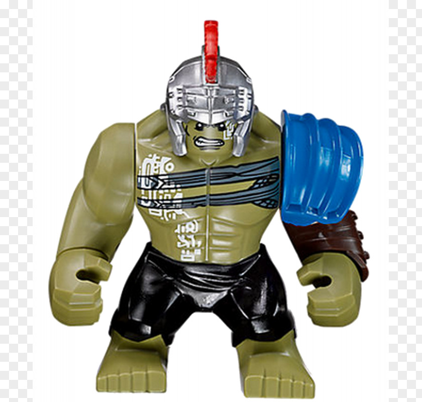 Hulk Lego Marvel Super Heroes Thor Loki Grandmaster PNG