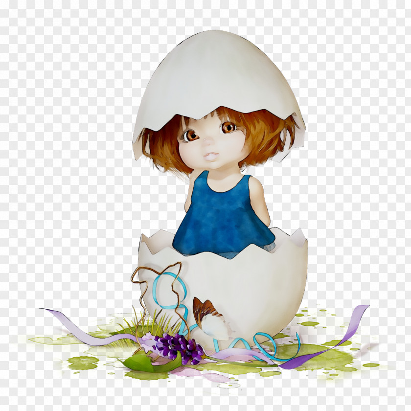 Illustration Character Flower Fiction PNG