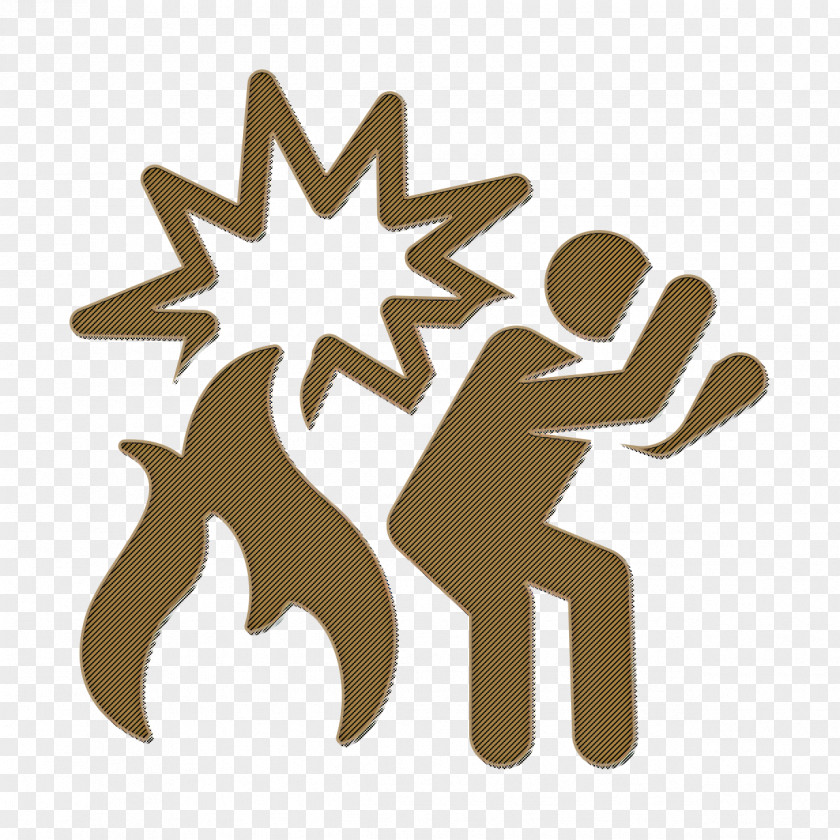 Insurance Human Pictograms Icon Fire PNG