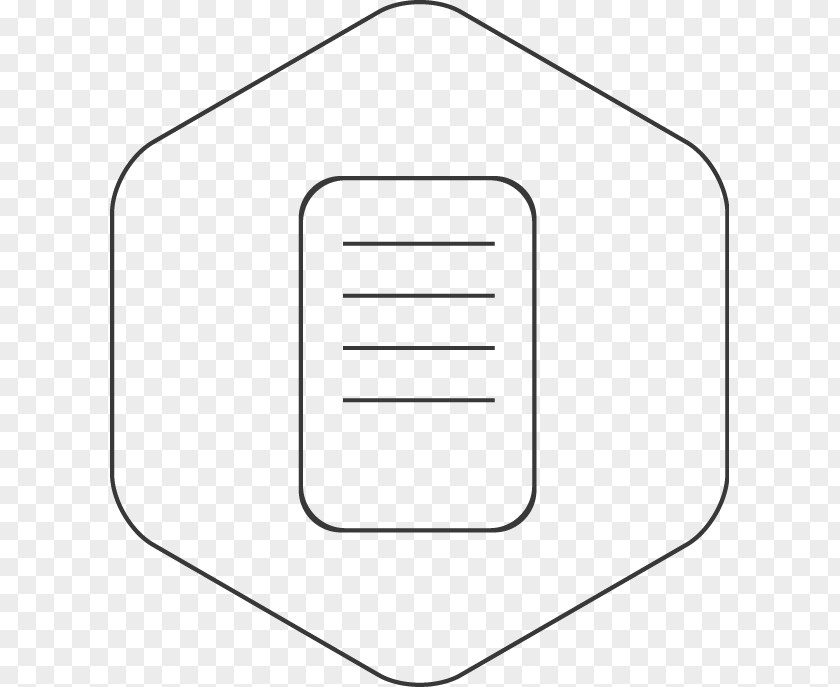 Line Paper Point Angle PNG