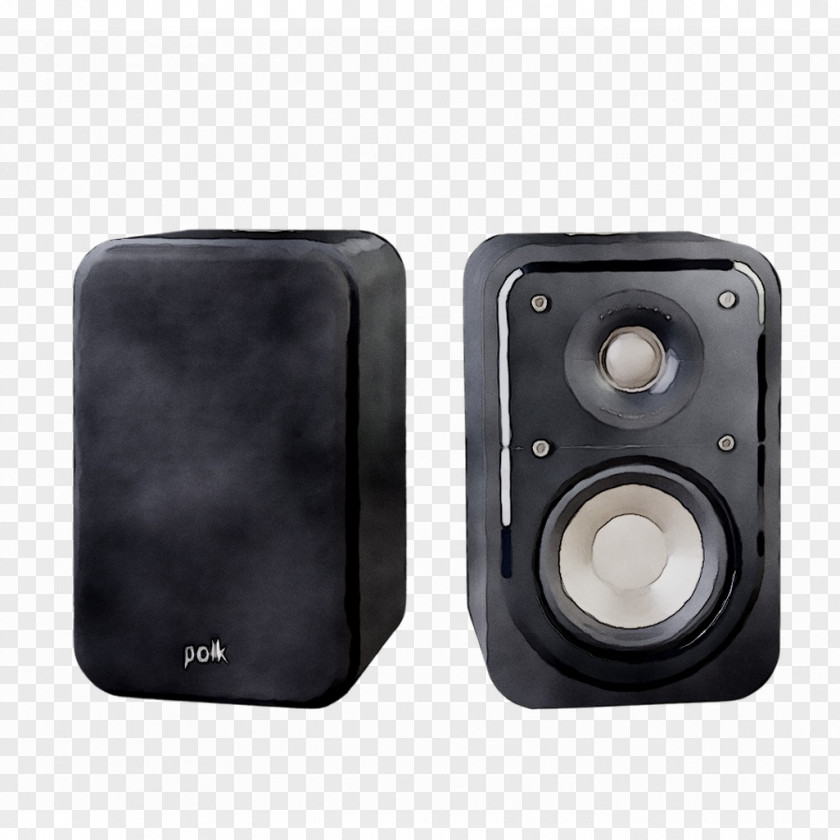 Polk Audio Signature S20 Loudspeaker Home Theater Systems Surround Sound PNG