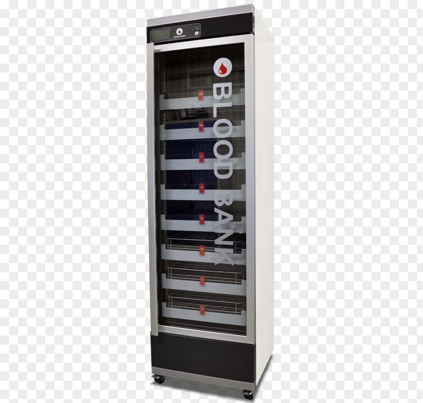 Refrigerator Vestfrost Freezers Laboratory Blood Bank PNG