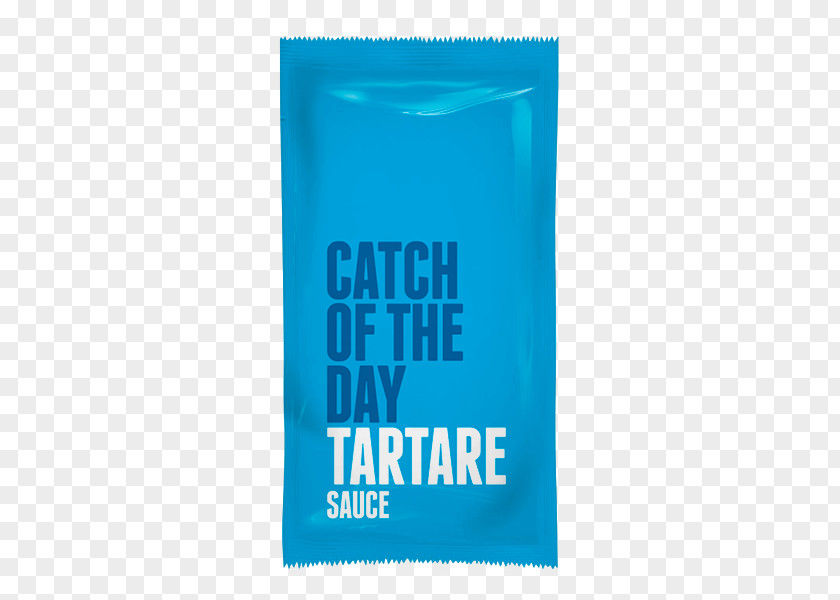 Tartar Sauce Brand Turquoise Font PNG
