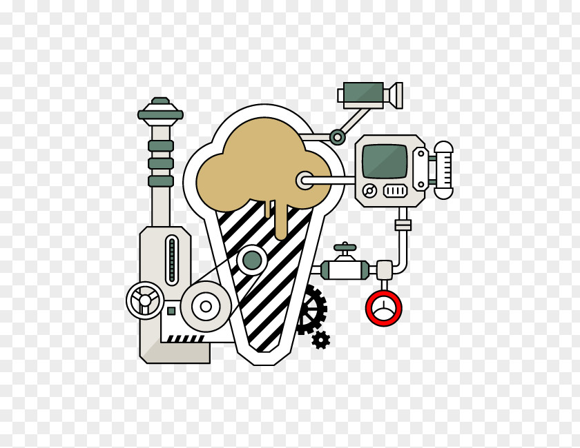 Technology Human Behavior Clip Art PNG