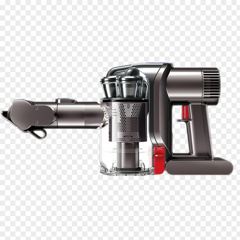 Vacuum Cleaner Dyson DC34 Airwatt PNG